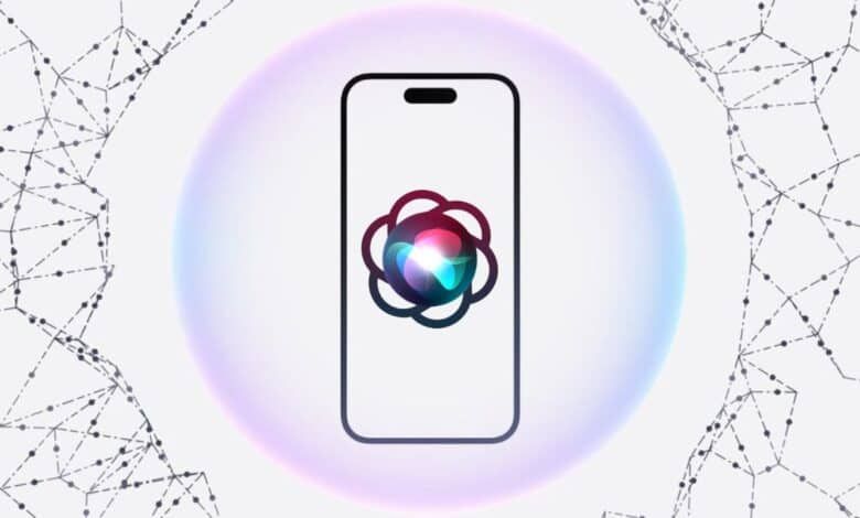 آبل تدرس الاعتماد على OpenAI أو أنثروبيك لتطوير سيري