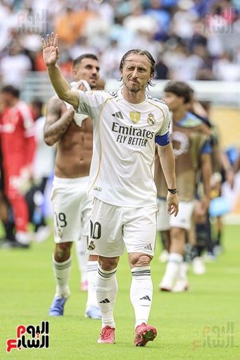 مودريتش مودريتش