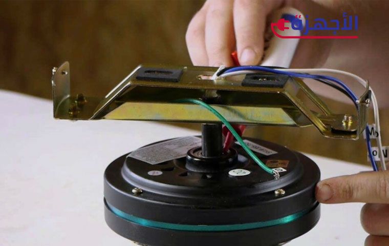 أعطال المراوح الشائعة وكيفية إصلاحها بنفسك