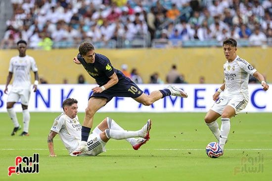 ريال مدريد ضد يوفنتوس ريال مدريد ضد يوفنتوس