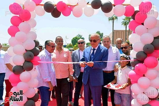 المحافظ-يفتتح-تشغيل-المعديات-الجديدة-لخدمة-الأهالى-والسياح
