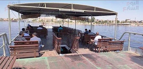 رحلة-المعديات-النيلية-بين-الشرق-والغرب-بالأقصر