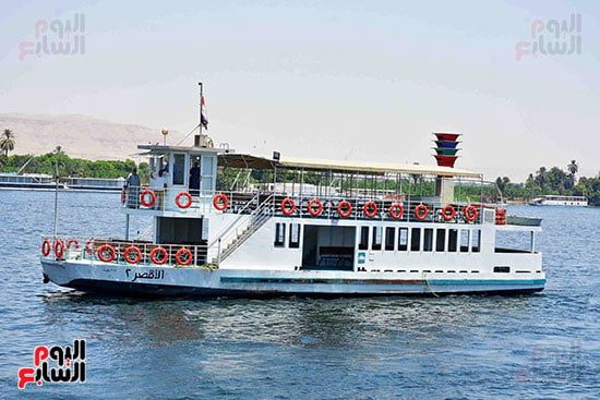 المعديات-الجديدة-فخر-الصناعية-المصرية-بالأقصر