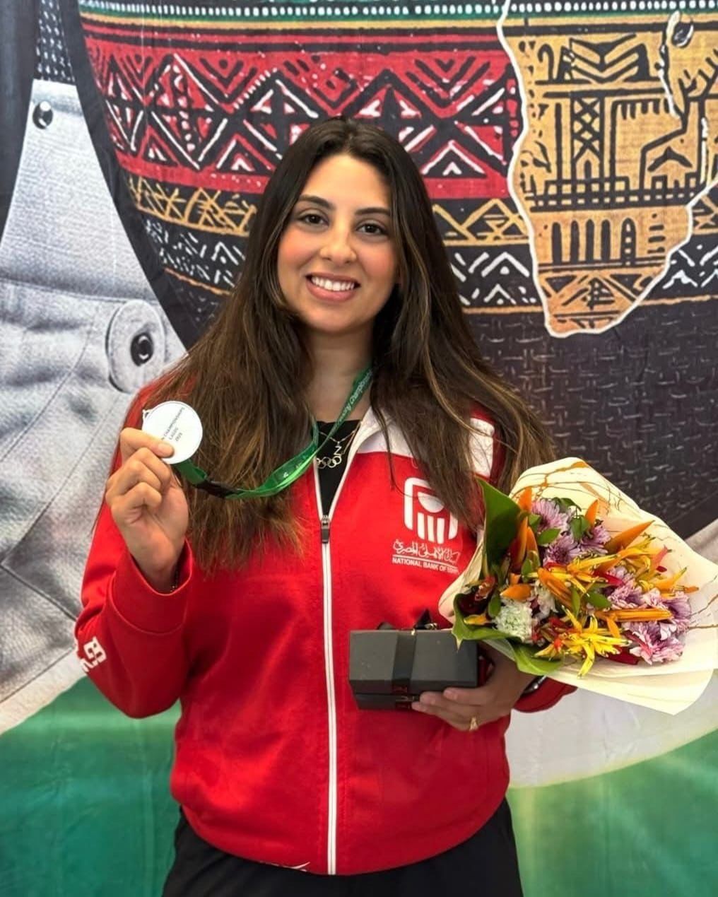 الميدالية الذهبية الميدالية الذهبية
