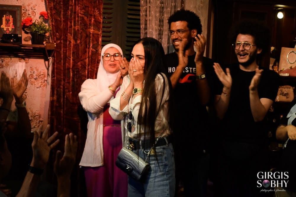 شريهان شريهان