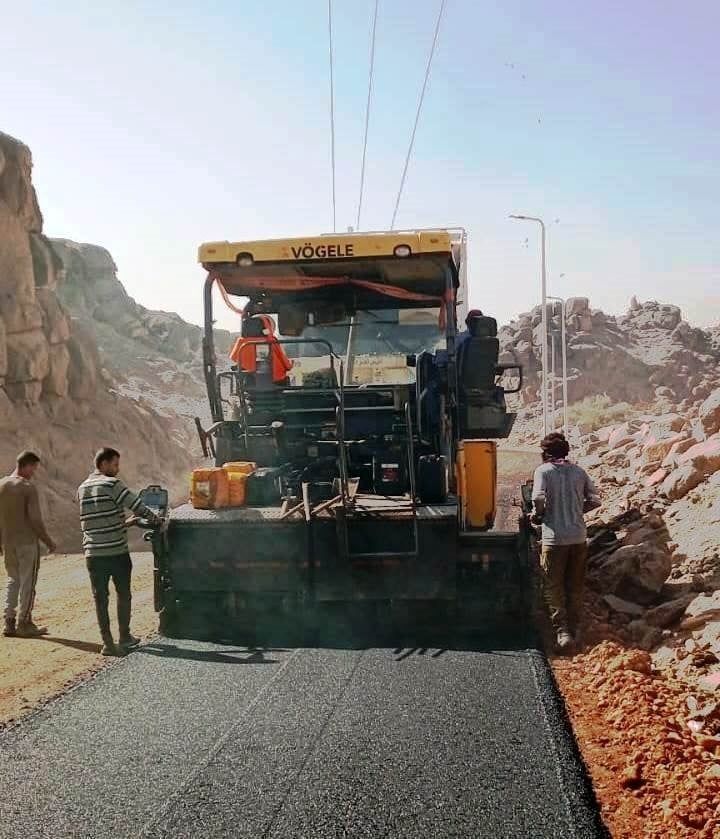 أعمال رصف أعمال رصف