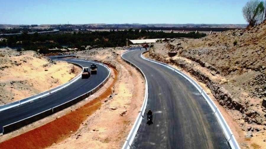تطوير الطرق تطوير الطرق