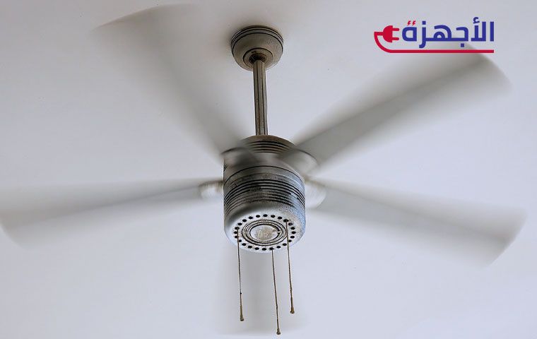 معايير أساسية لاختيار مروحة السقف المثالية