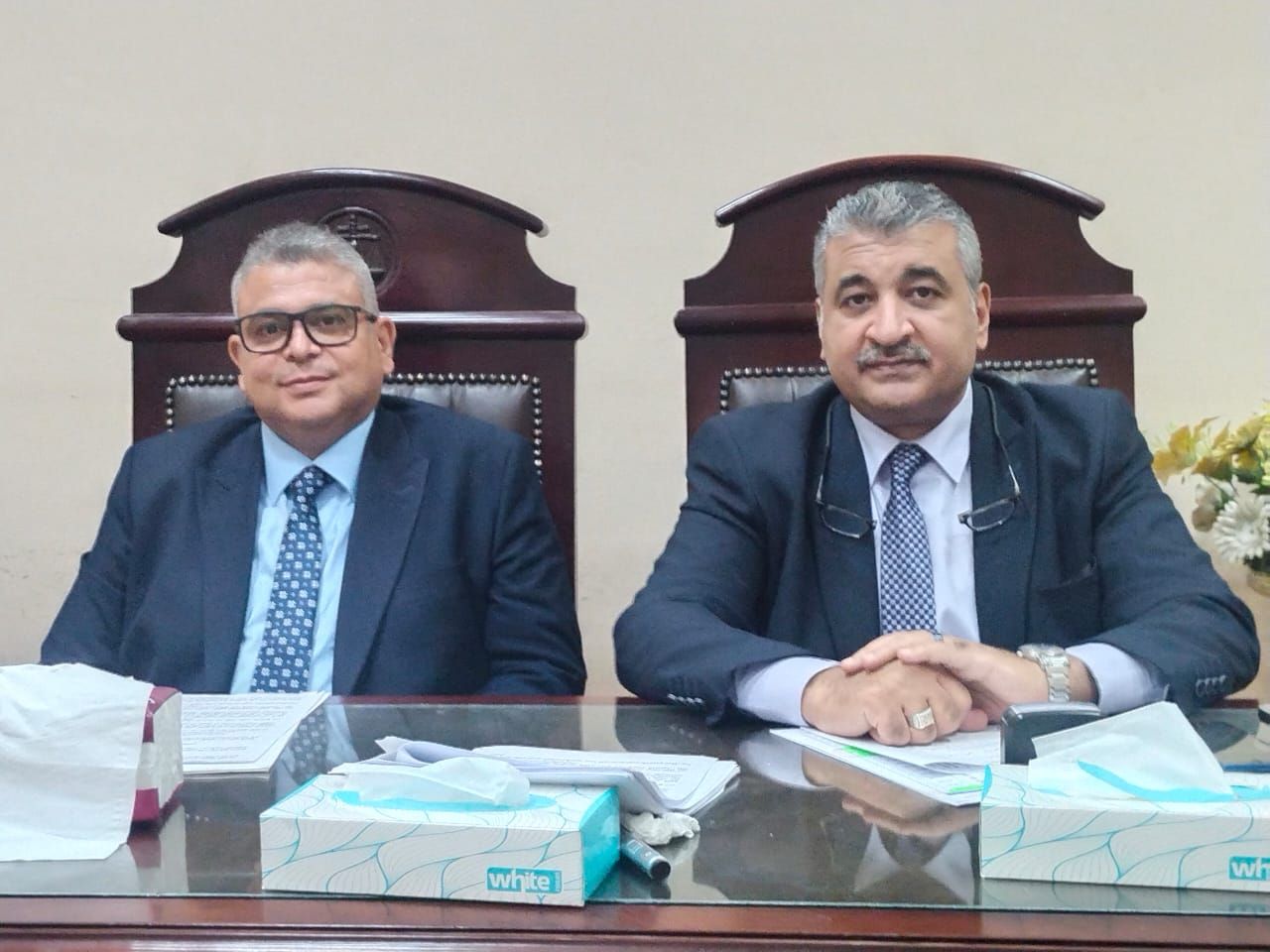 لجنة تلقى طلبات الترشح لجنة تلقى طلبات الترشح
