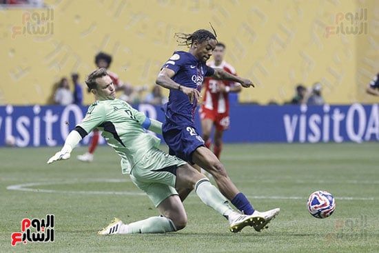 ربع نهائي كأس العالم للأندية 2025 باريس سان جيرمان ضد بايرن ميونخ ربع نهائي كأس العالم للأندية 2025 باريس سان جيرمان ضد بايرن ميونخ