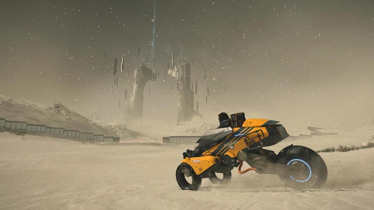Death Stranding 2