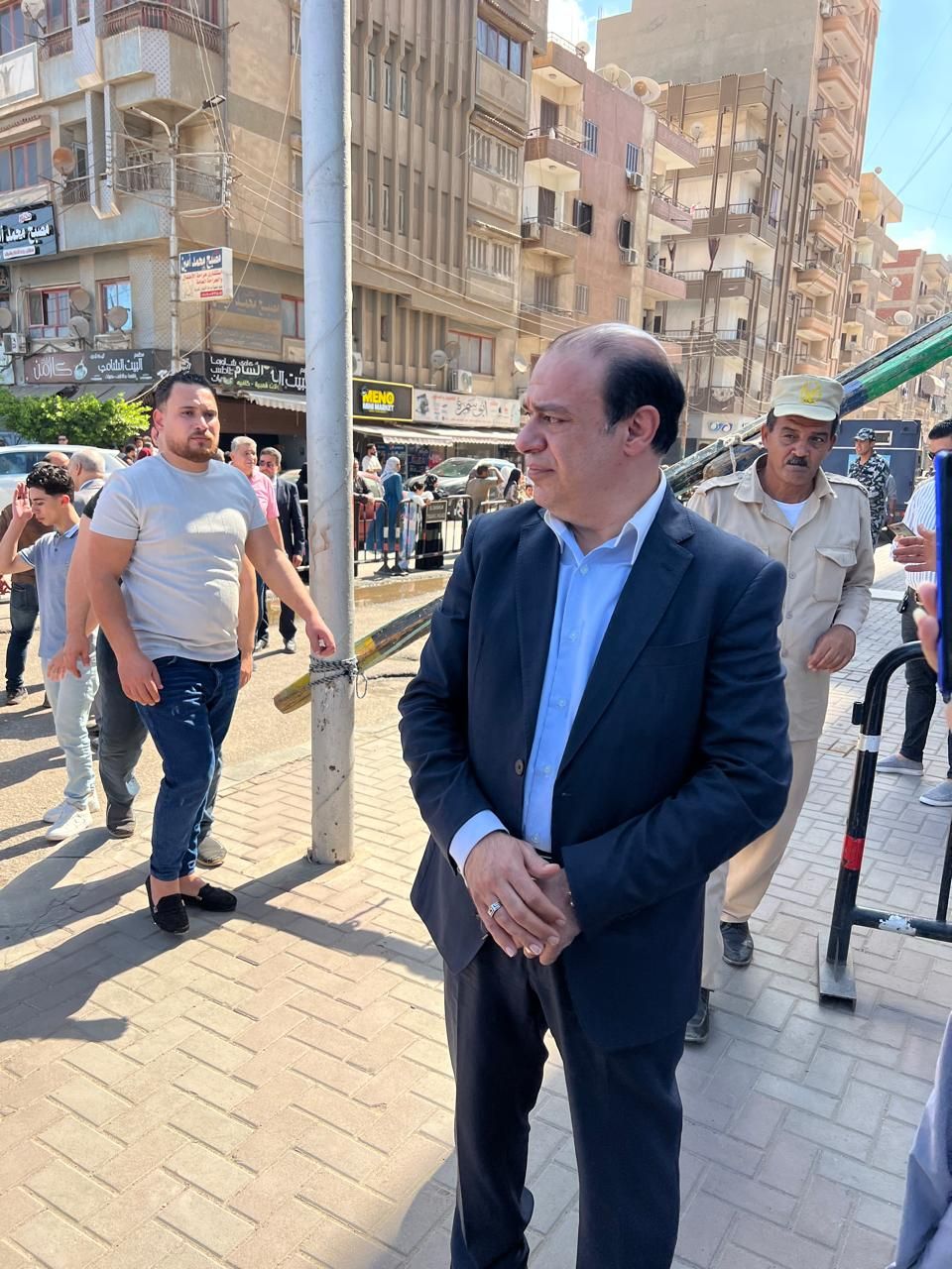 مرشح حماة وطن علي مقعد فردي الشيوخ بالدقهلية مرشح حماة وطن علي مقعد فردي الشيوخ بالدقهلية