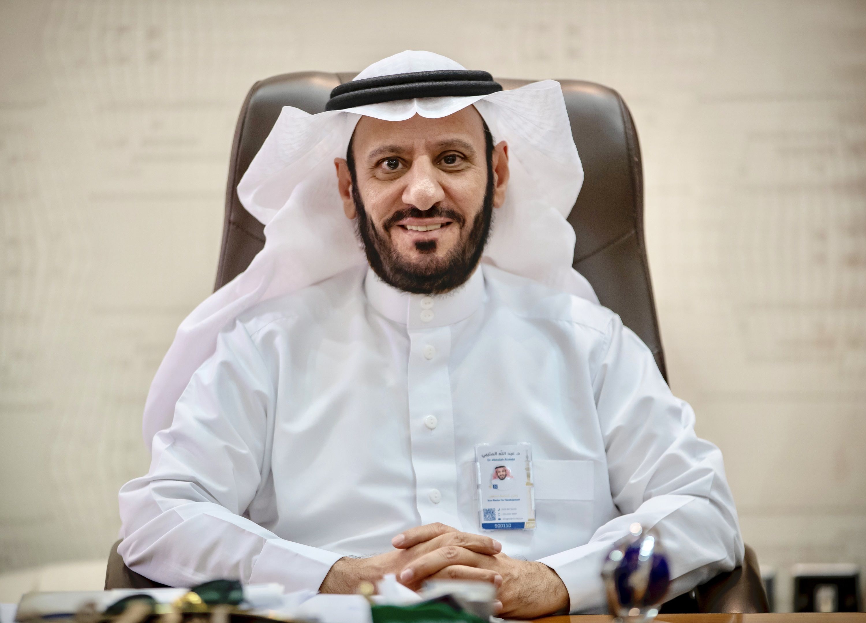 مدير الجامعة الإسلامية: هذا الأمر إلزامي للجامعات في النظام الجديد