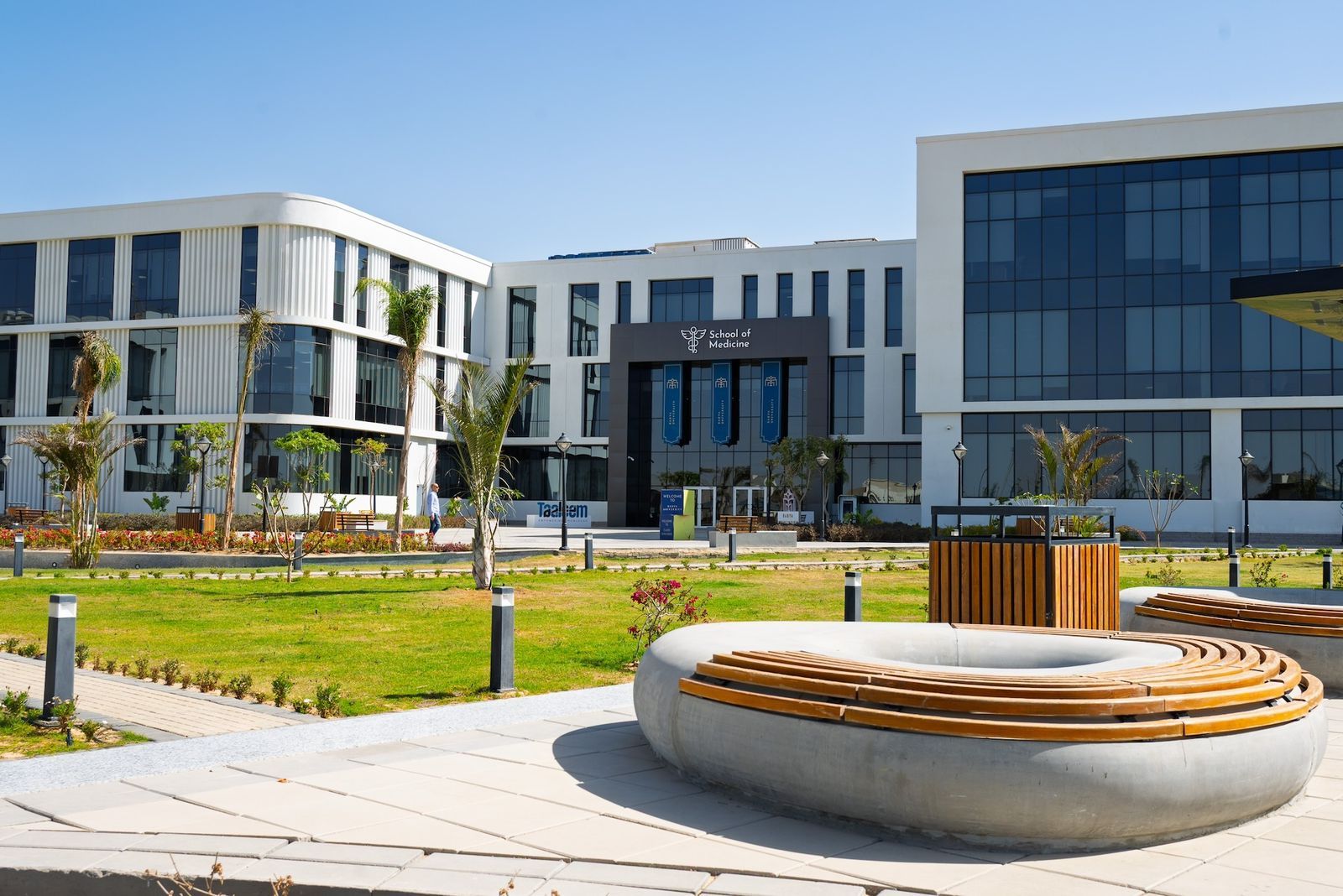 جامعة باديا .. بدء الدراسة بكلية الفنون الجميلة جامعة باديا .. بدء الدراسة بكلية الفنون الجميلة