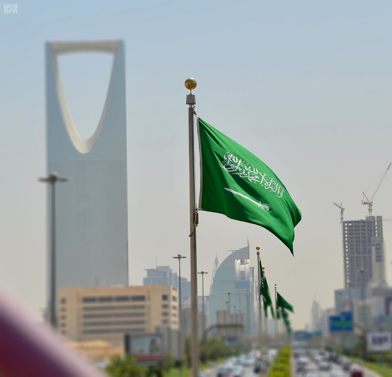 #الرياض تستضيف اجتماعات المجلس الأعلى لقادة دول الخليج