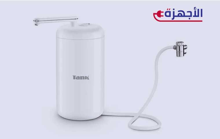 معايير أساسية لاختيار أفضل فلتر مياه في مصر