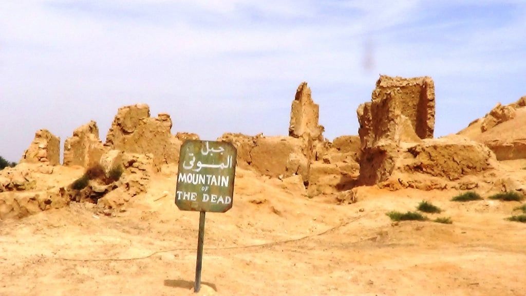 واحة سيوة مصنفة عالميا من أجمل المقاصد السياحية الشتوية (15) واحة سيوة مصنفة عالميا من أجمل المقاصد السياحية الشتوية (15)