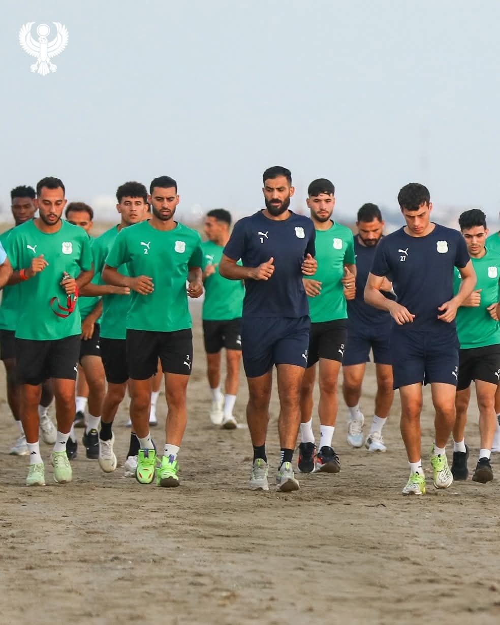 المصري المصري