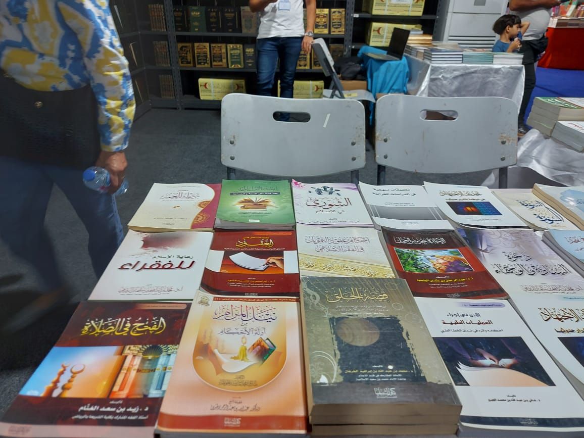 الفعاليات داخل مكتبة الإسكندرية عقب الافتتاح (1) الفعاليات داخل مكتبة الإسكندرية عقب الافتتاح (1)