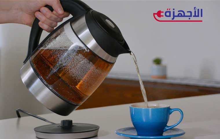 نصائح إضافية للاستفادة القصوى من أرخص غلاية كهربائية