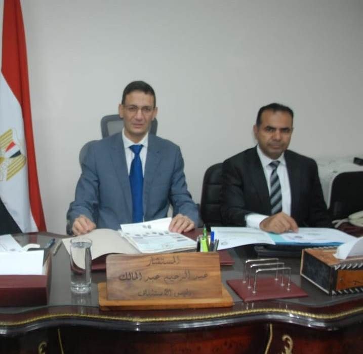 محكمة الأقصر تتلقى أوراق المرشحين لإنتخابات مجلس الشيوخ محكمة الأقصر تتلقى أوراق المرشحين لإنتخابات مجلس الشيوخ