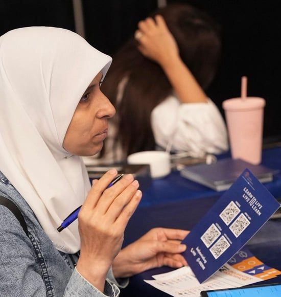 جامعة باديا تشارك فى معرض IG Club (6) جامعة باديا تشارك فى معرض IG Club (6)