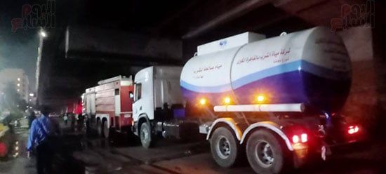 عربات شركة المياه عربات شركة المياه