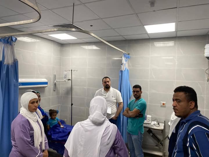 متابعة آلية العمل متابعة آلية العمل
