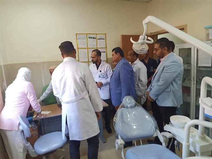 مستشفى أسوان التخصصى العام بالصداقة الجديدة مستشفى أسوان التخصصى العام بالصداقة الجديدة