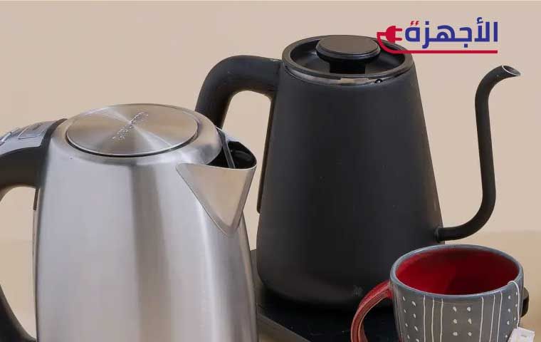 معايير أساسية لاختيار أرخص غلاية كهربائية في مصر