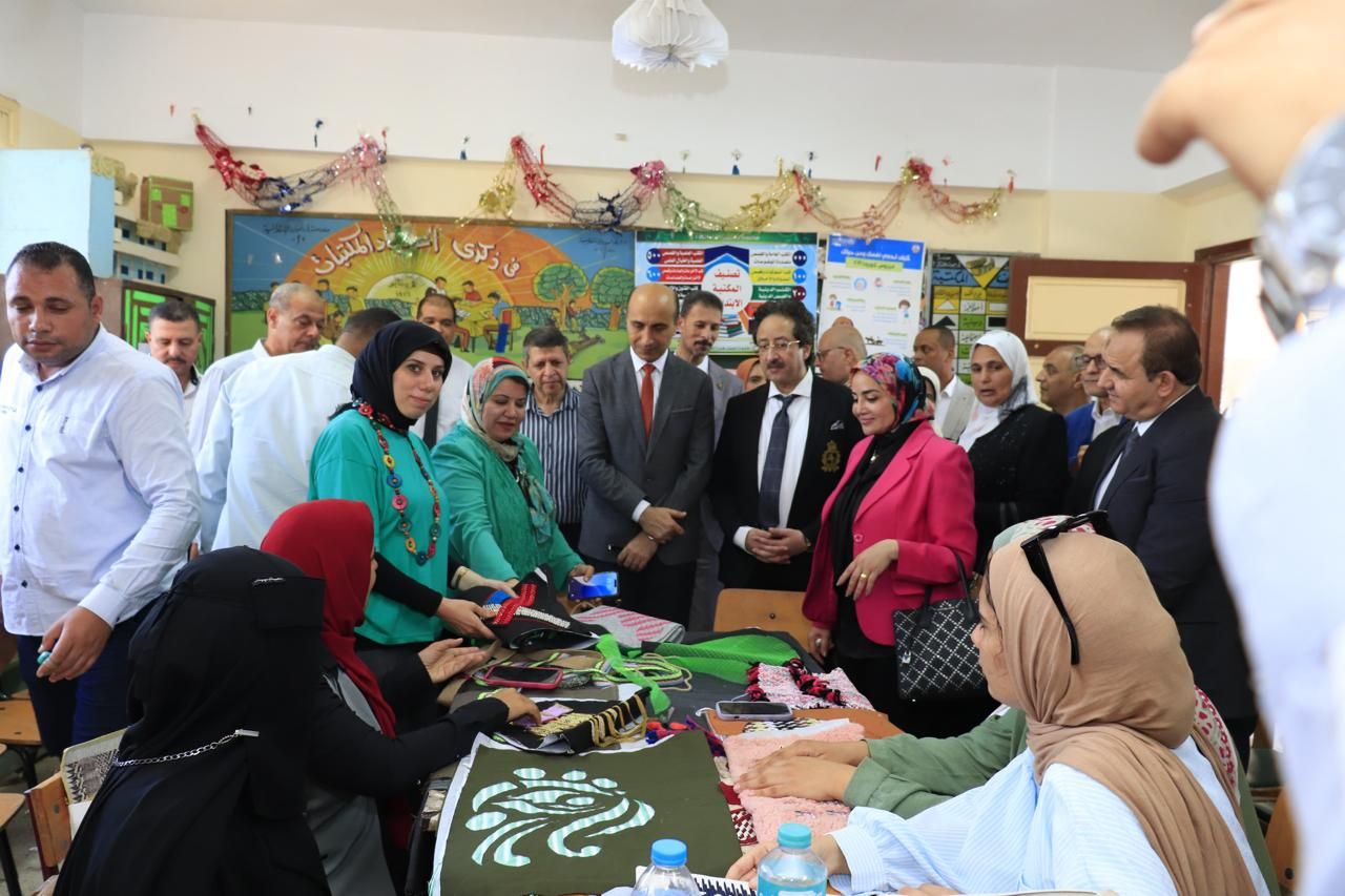 جامعة دمنهور (7) جامعة دمنهور (7)