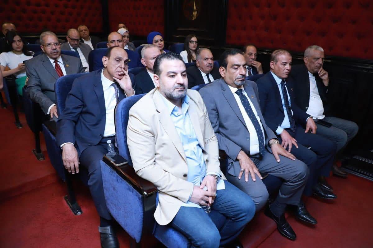 حزب مستقبل وطن (2) حزب مستقبل وطن (2)