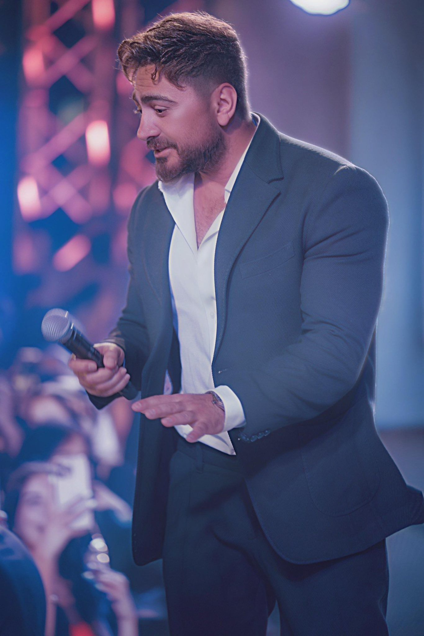 فيلم ريستارت لتامر حسني فيلم ريستارت لتامر حسني