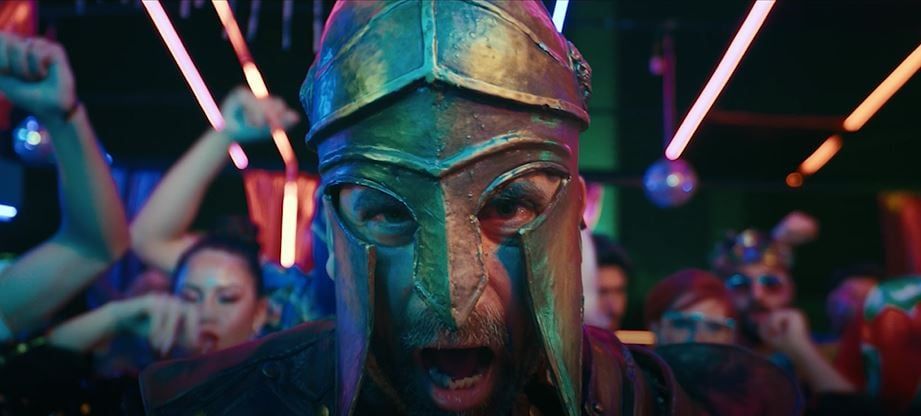 فيلم الشاطر - أمير كرارة فيلم الشاطر - أمير كرارة