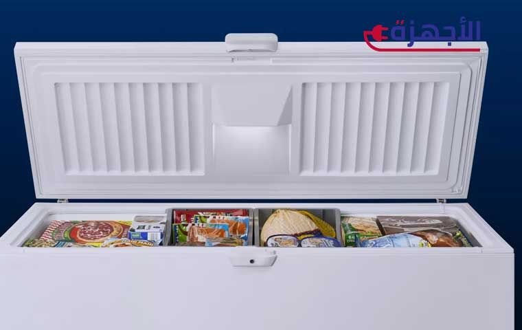 معايير أساسية لاختيار أفضل ديب فريزر لمحدودي الدخل