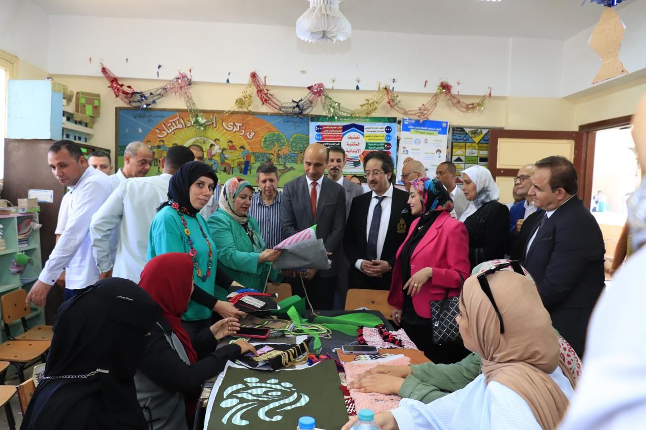 جامعة دمنهور (10) جامعة دمنهور (10)