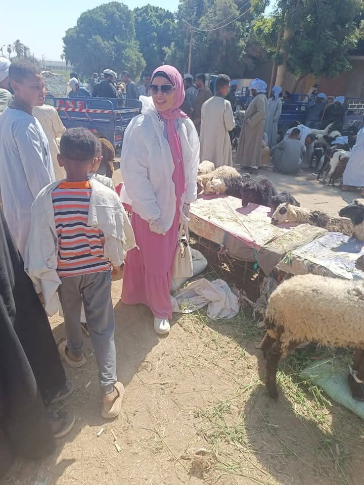 الاطباء البيطريين ينشرون التوعية الاطباء البيطريين ينشرون التوعية