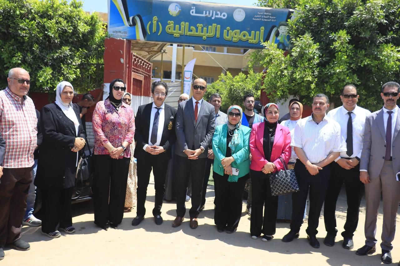 جامعة دمنهور (4) جامعة دمنهور (4)