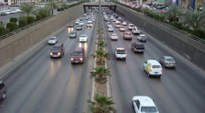 خطوات وشروط استيراد المركبات