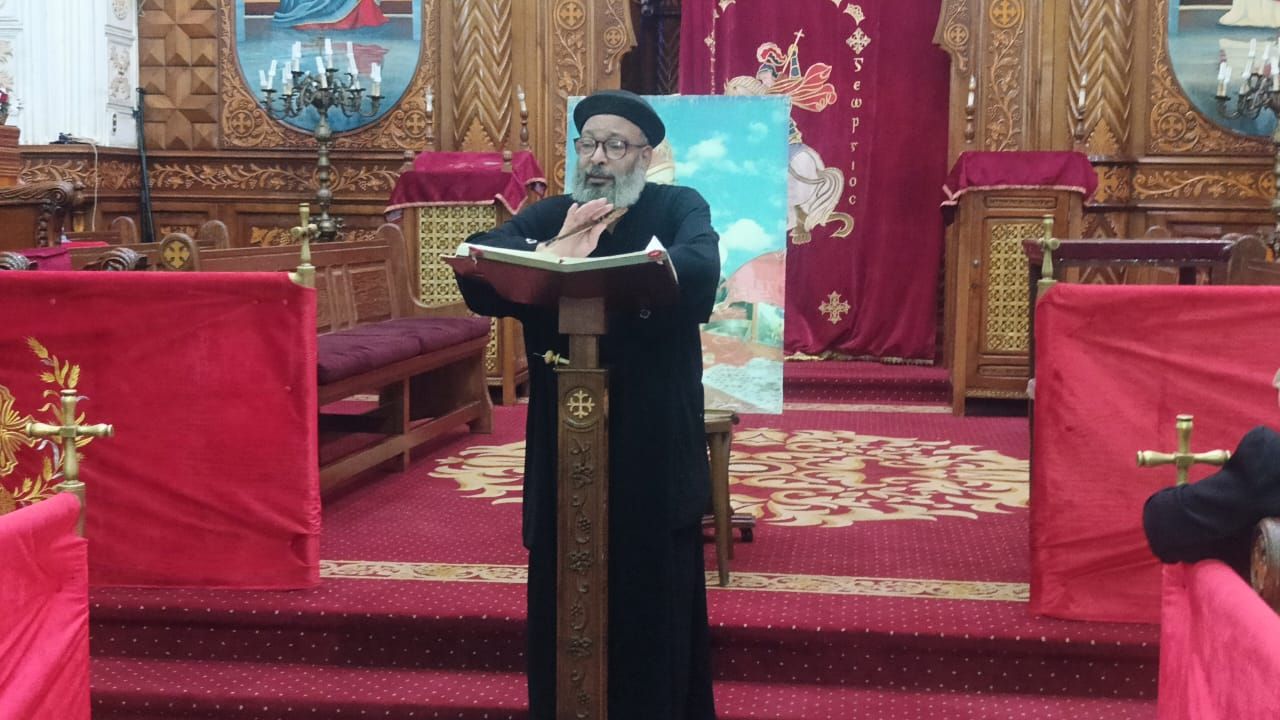 احد العظات احد العظات