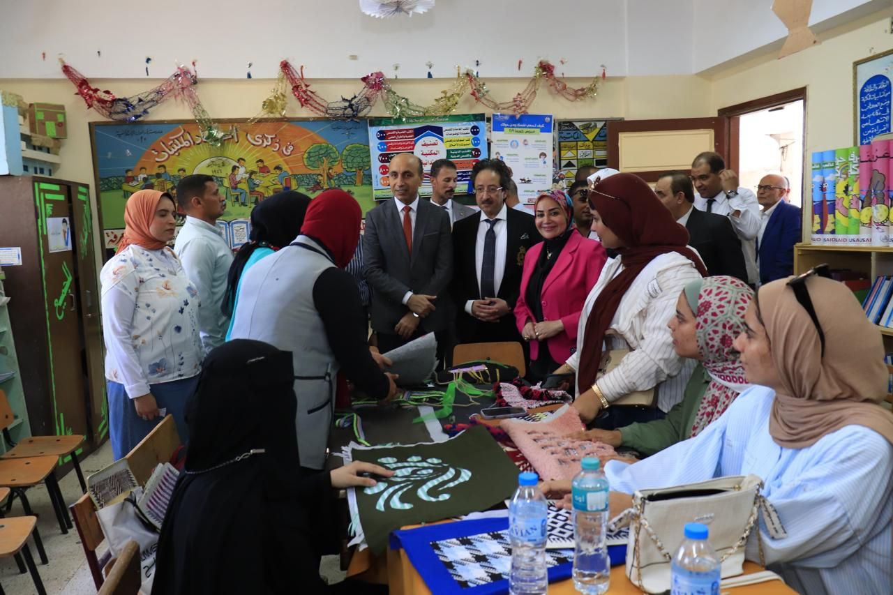 جامعة دمنهور (11) جامعة دمنهور (11)