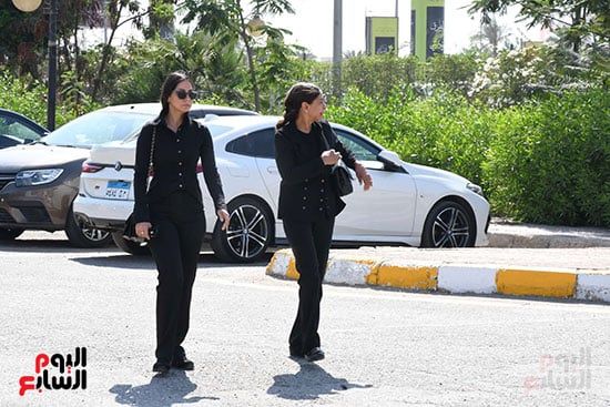 جنازة سامح عبد العزيز (15) جنازة سامح عبد العزيز (15)