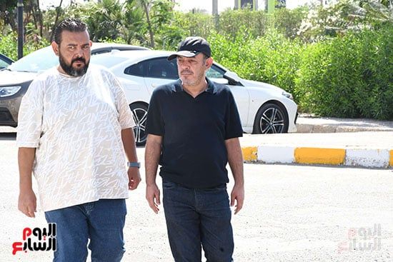 جنازة سامح عبد العزيز (11) جنازة سامح عبد العزيز (11)