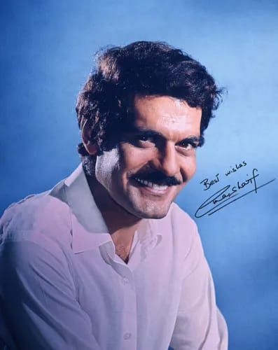 عمر الشريف عمر الشريف