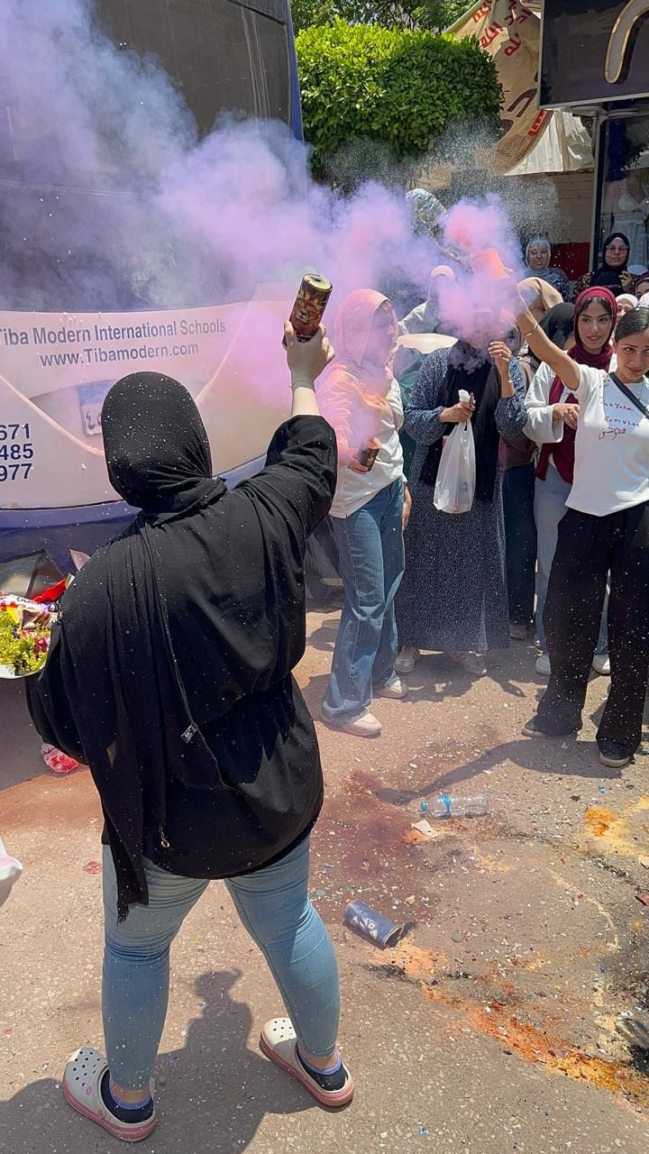 افراح واحتفالات الثانوية العامة افراح واحتفالات الثانوية العامة