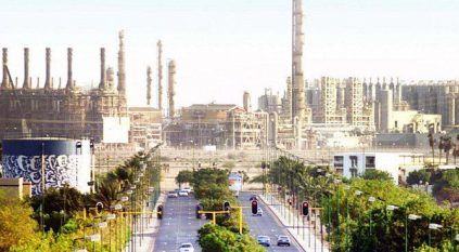 ارتفاع الرقم القياسي للإنتاج الصناعي في السعودية 3.4% خلال نوفمبر
