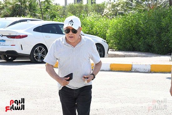 جنازة سامح عبد العزيز (5) جنازة سامح عبد العزيز (5)