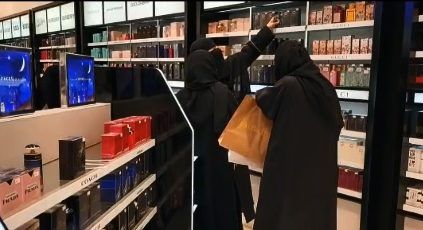 الفارق بين العطور الشتوية والصيفية