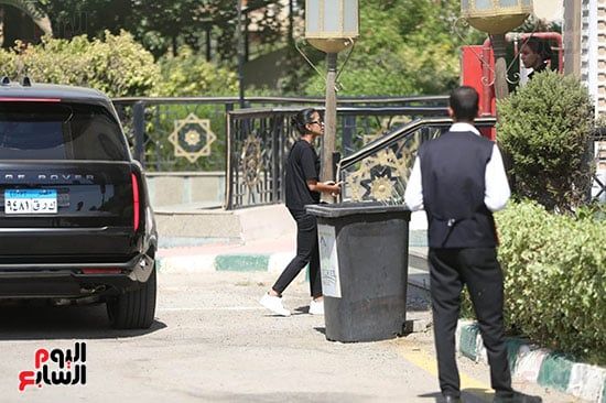 جنازة سامح عبد العزيز (28) جنازة سامح عبد العزيز (28)