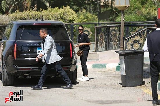 جنازة سامح عبد العزيز (18) جنازة سامح عبد العزيز (18)